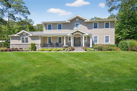 31 Louis Drive Melville NY 11747