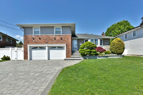 837 Beckman Drive, Bellmore, NY 11710 - MLS#: 994147