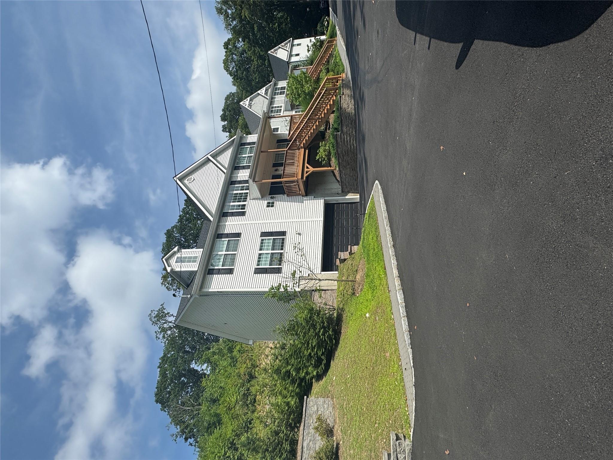 46 Columbus Avenue