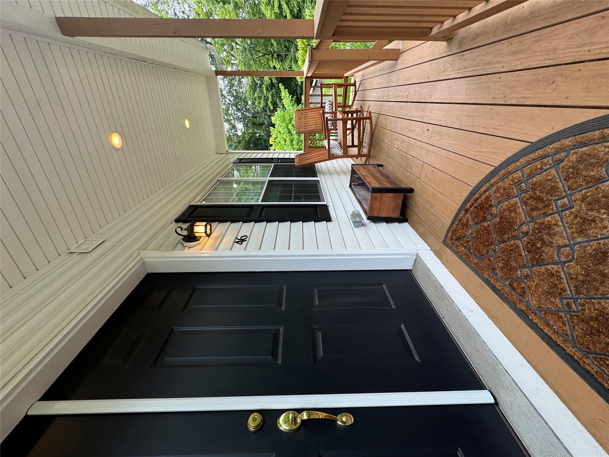 46 Columbus Avenue