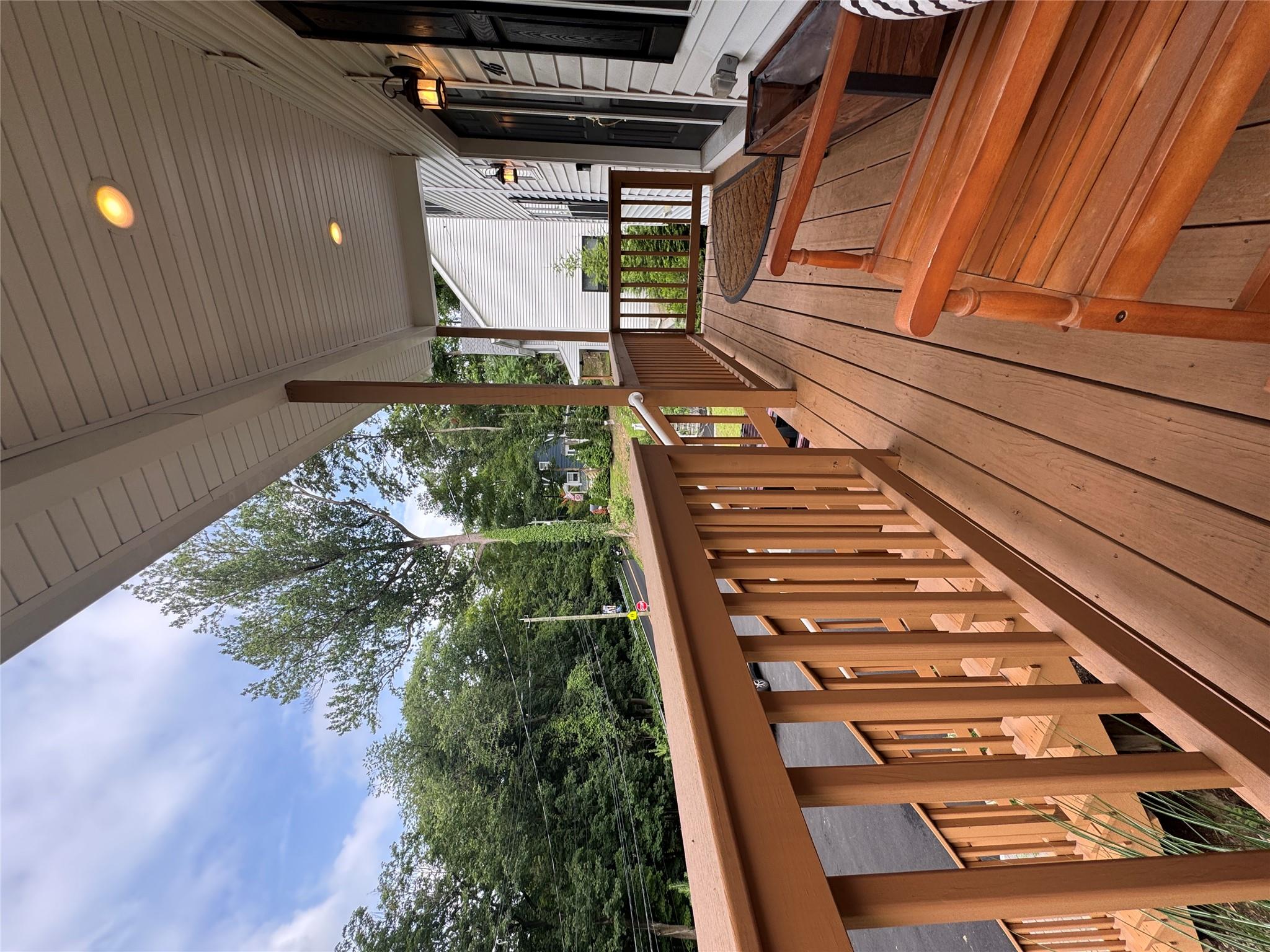 46 Columbus Avenue