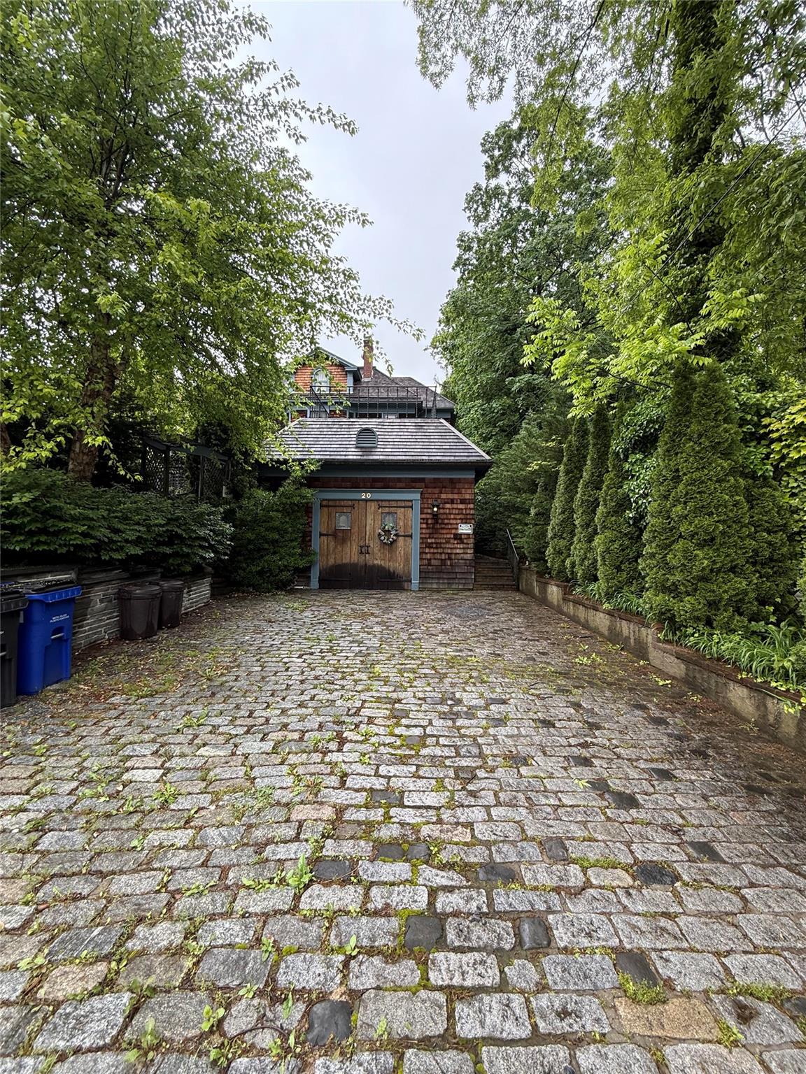 20 Ridge Road