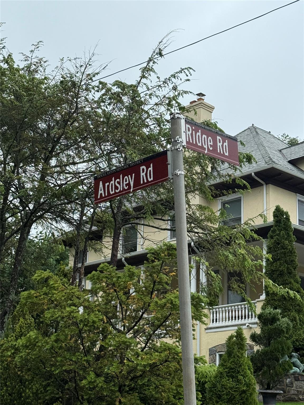 20 Ridge Road, Douglaston, New York image 7