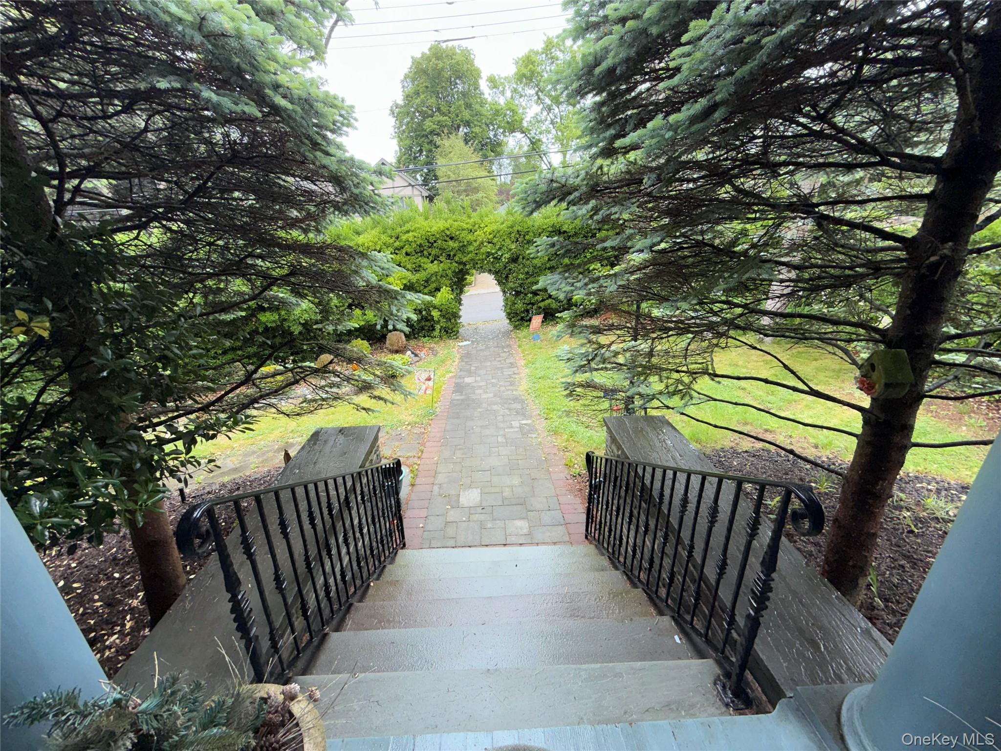 20 Ridge Road
