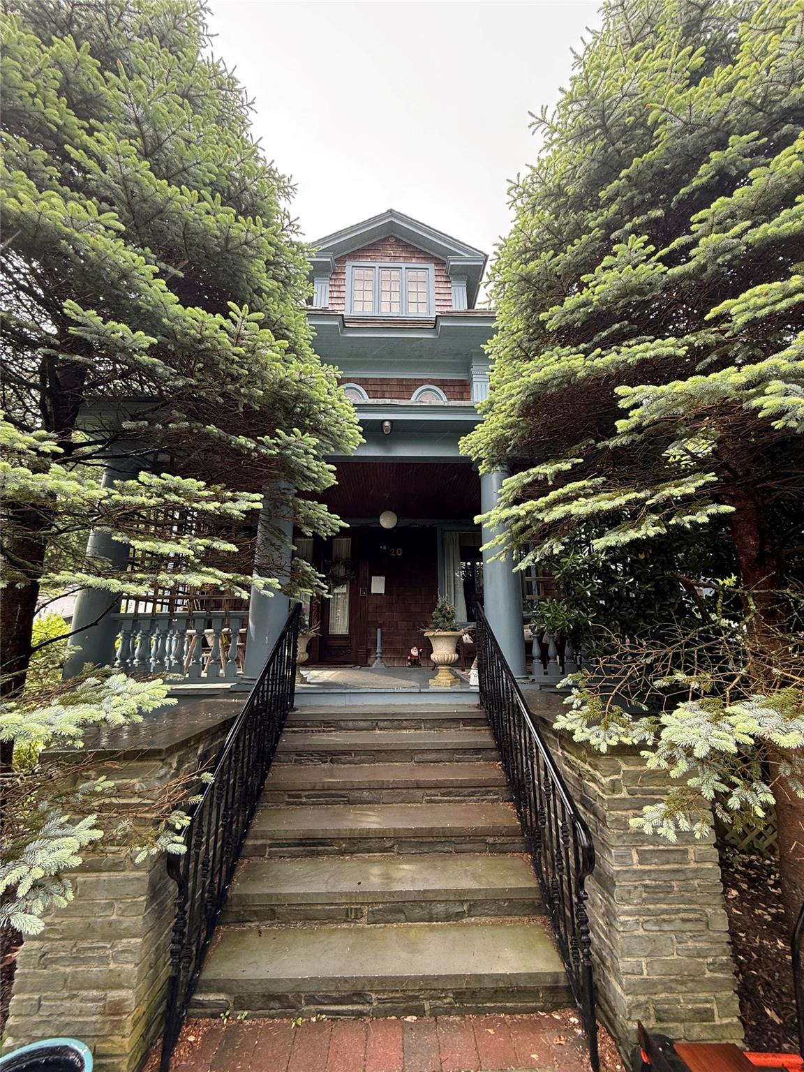 20 Ridge Road