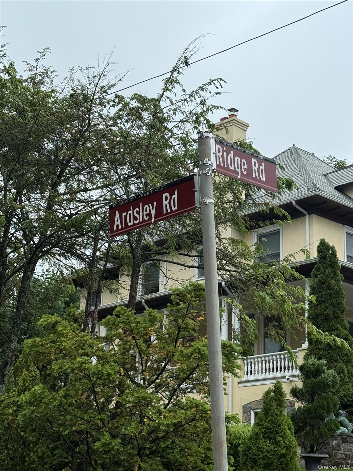 20 Ridge Road