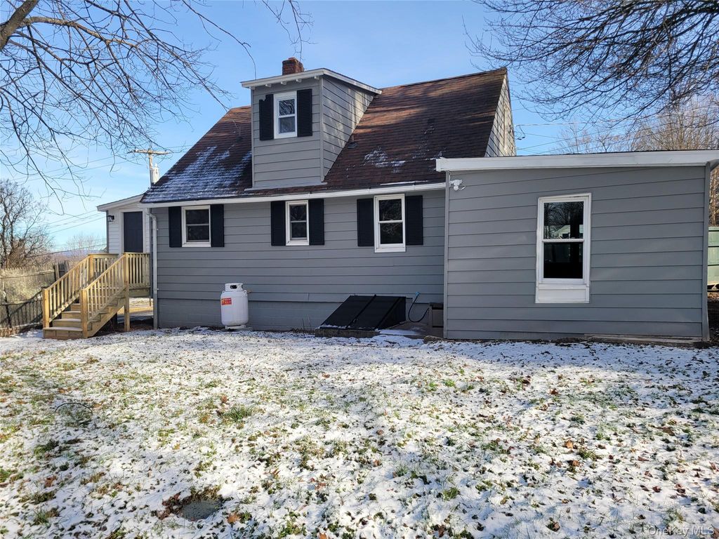 Photo of 25 Albion Street, Liberty, NY 12754 (MLS # 942711)