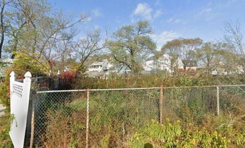 1st Street Howard Beach NY 11414
