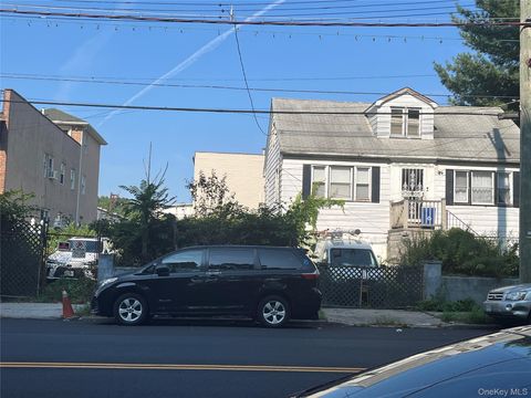 595 Olmstead Avenue Bronx NY 10473