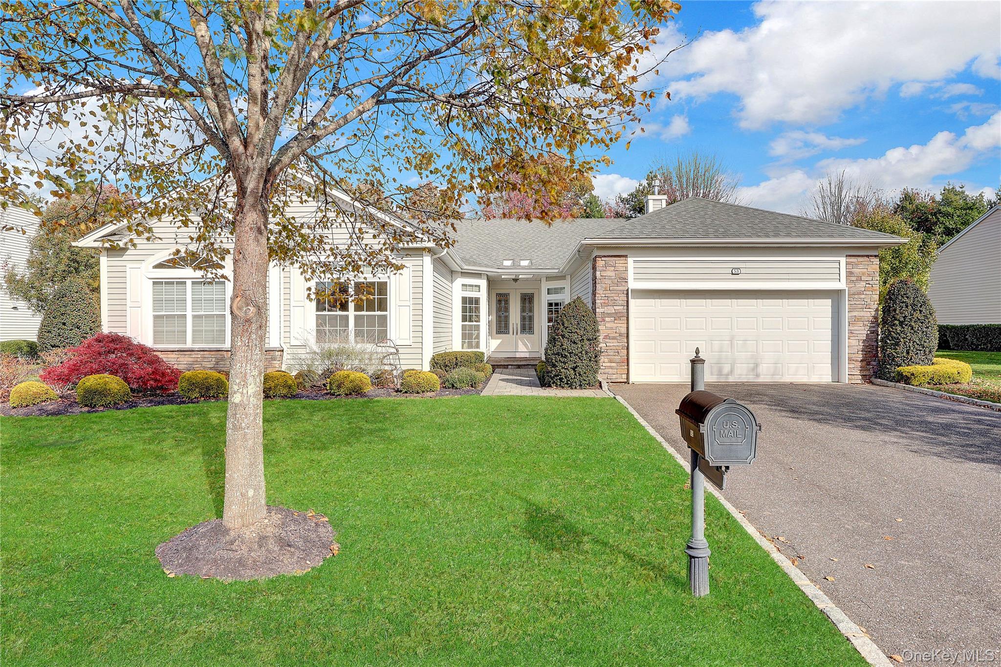 53 Hamlet Woods Drive