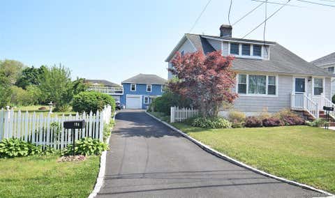 Homes For Sale - 19 AND 19A Brook Street<br/> Lindenhurst, NY 11757