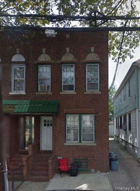 Multifamily For Sale - 39-63 64th Street<br/> Queens County, Woodside, NY 11377
