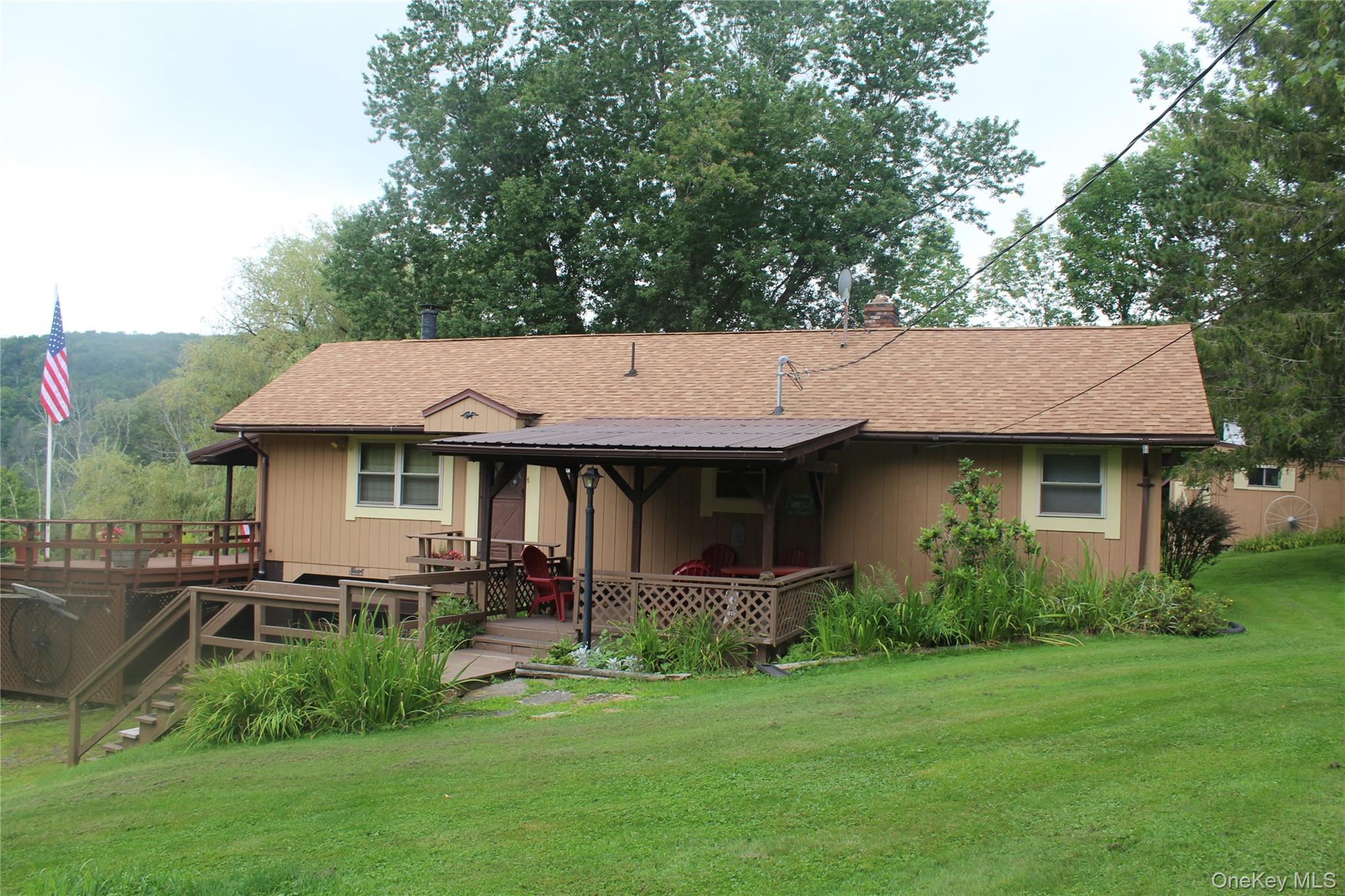 19 Frelich Road