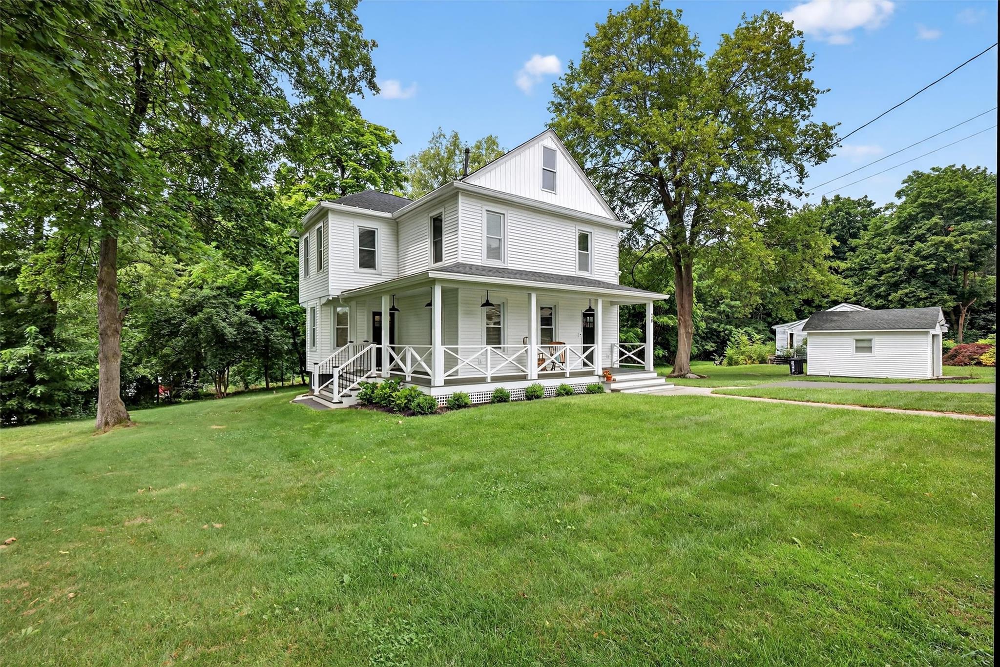 39 Frost Lane