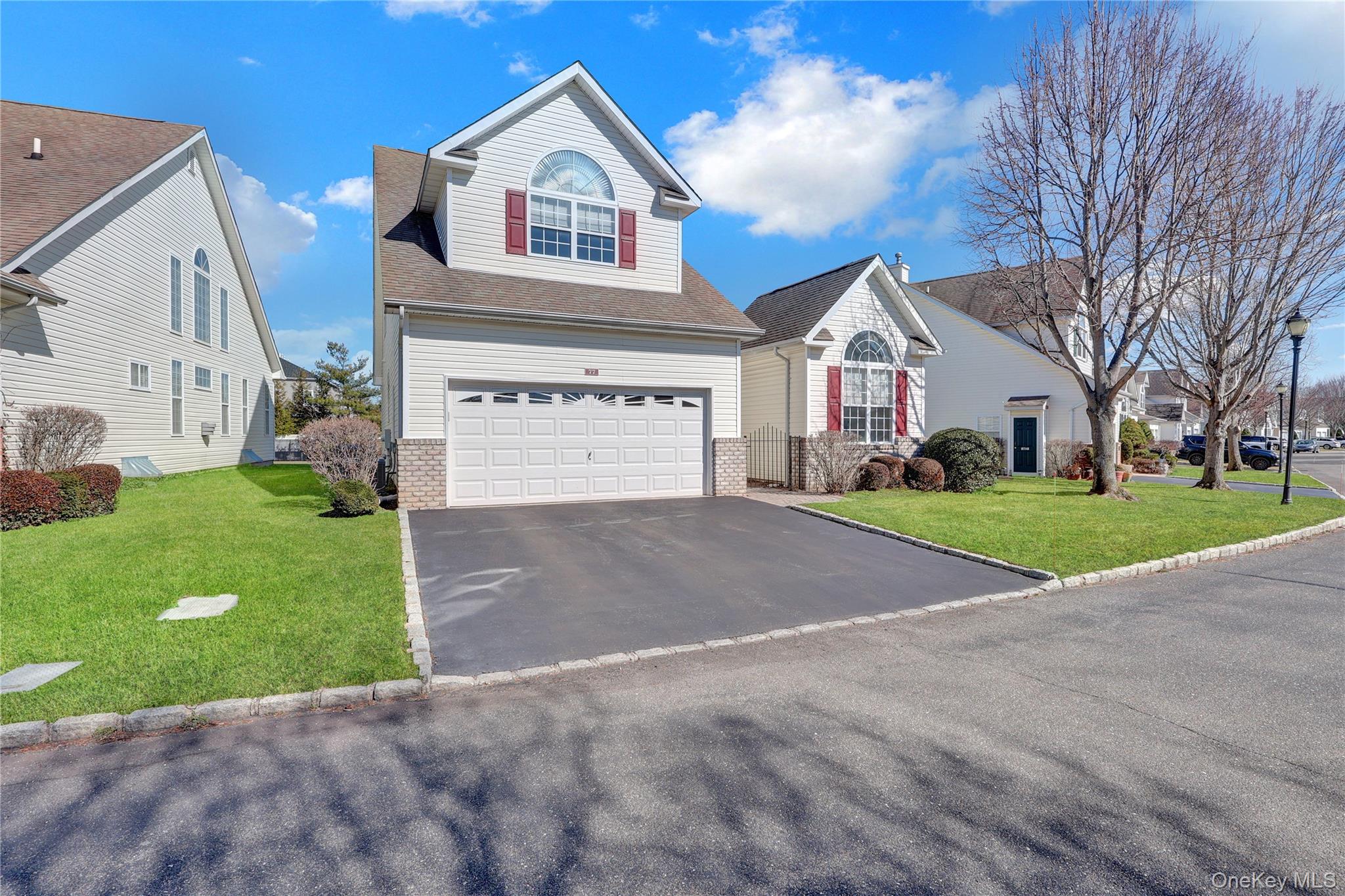 77 Constantine way Way