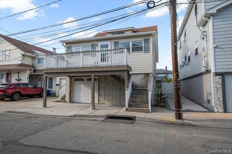 Photo of 653 Arthur Street, Baldwin, NY 11510 (MLS # 912004)