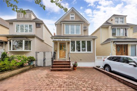 78-28 64 Place Glendale NY 11385