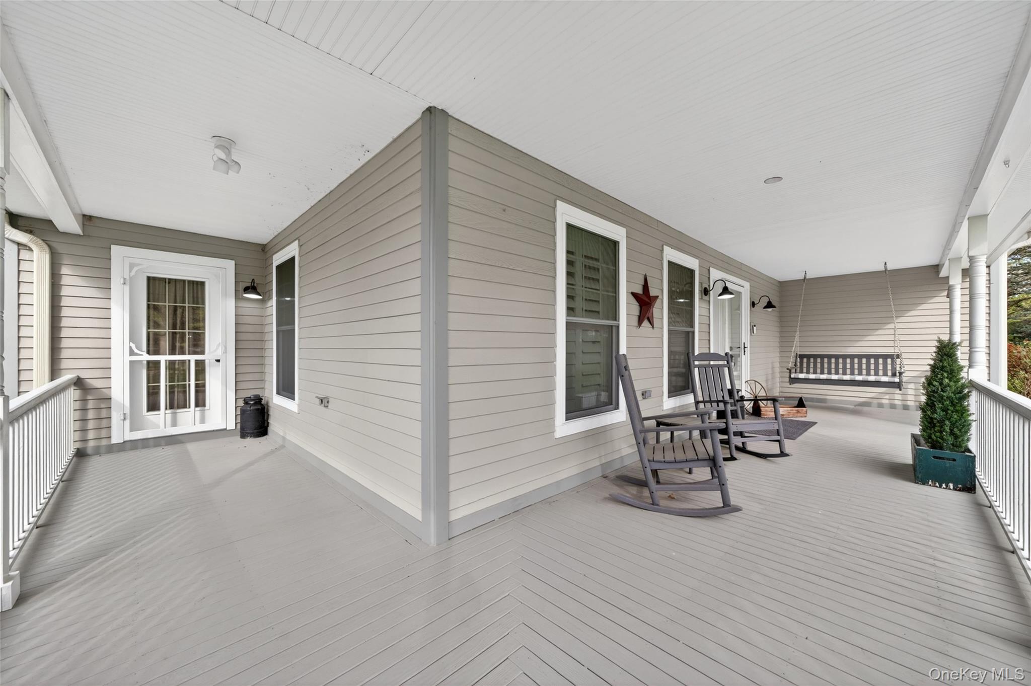 31 Horizon Farms Drive