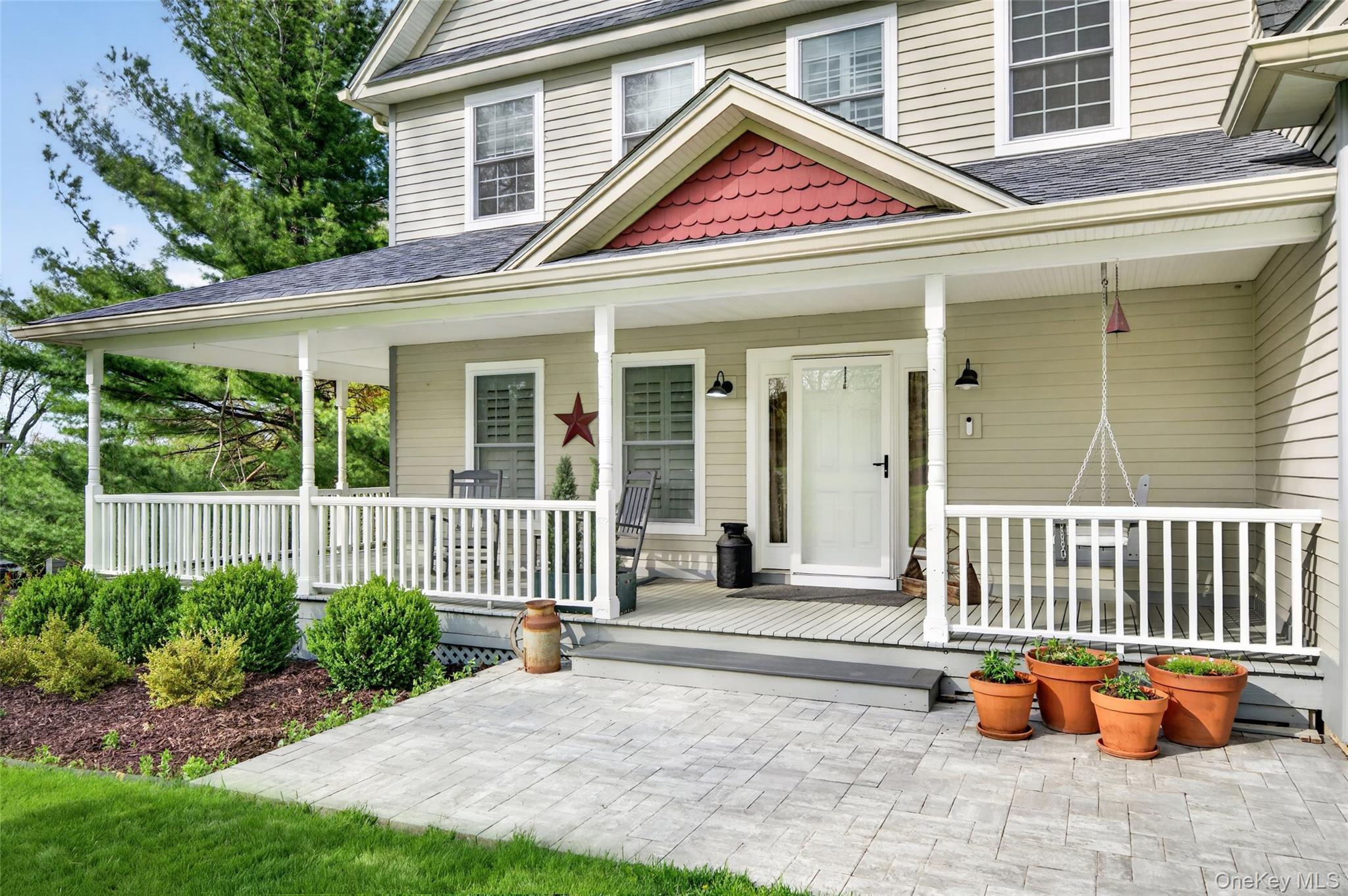 31 Horizon Farms Drive