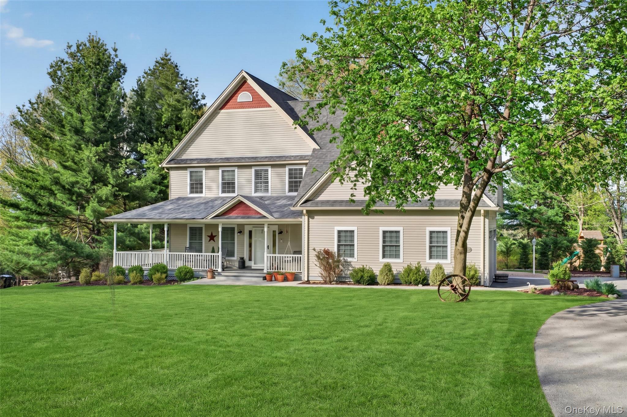 31 Horizon Farms Drive