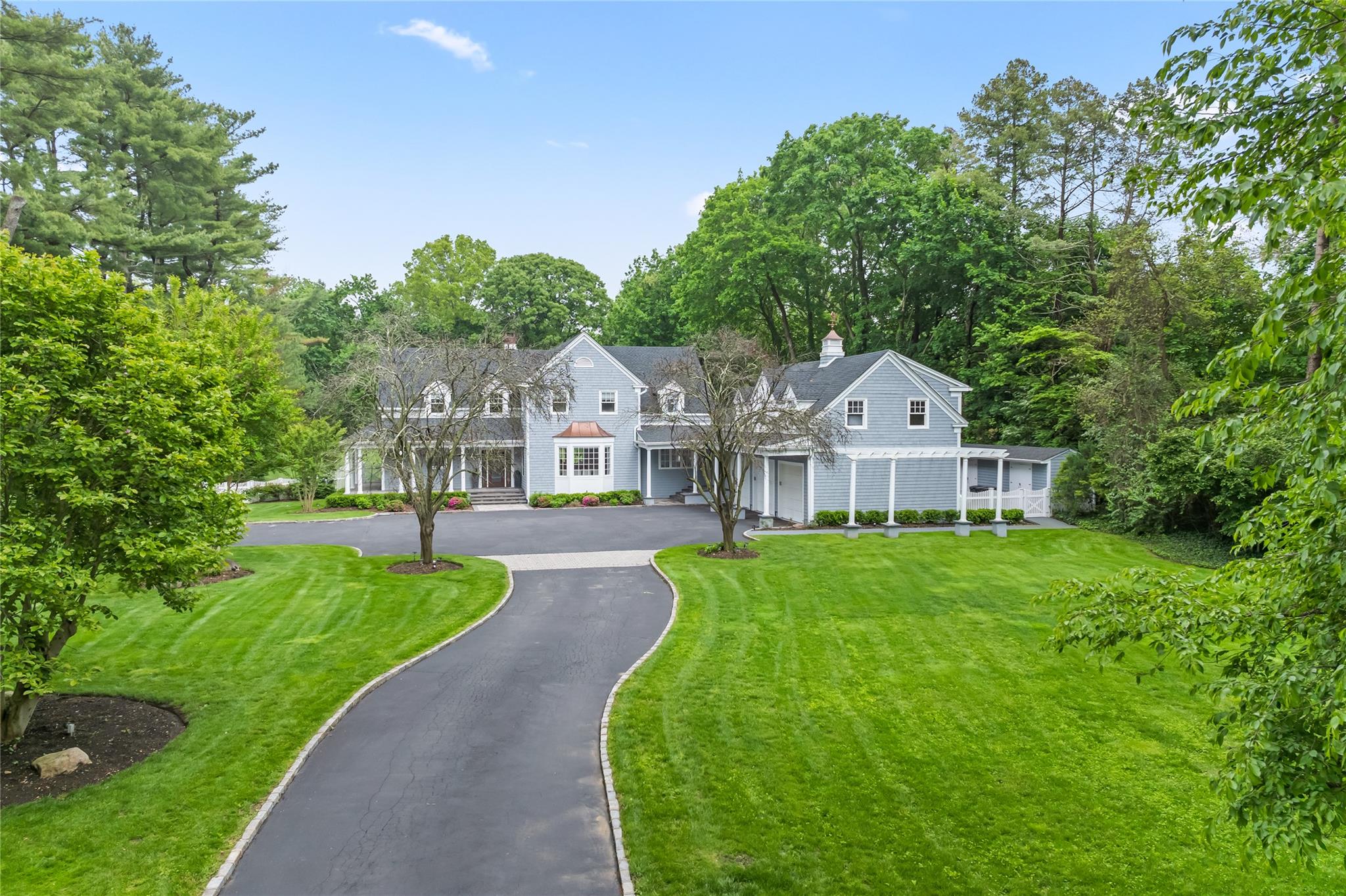 178 High Farms Road
