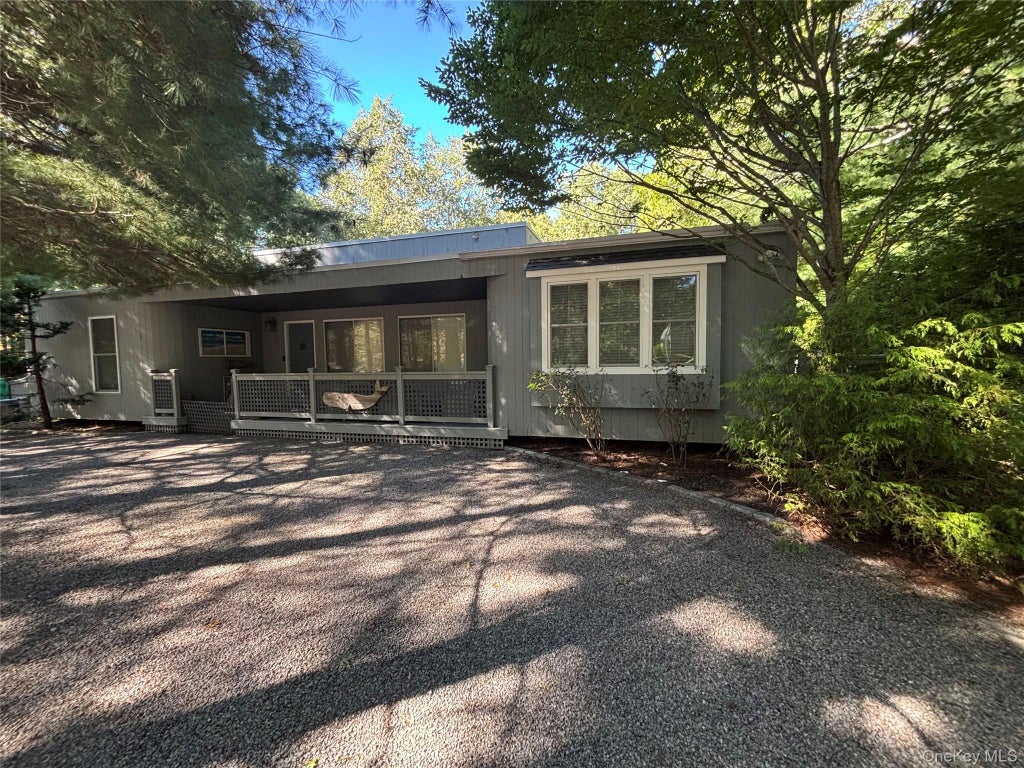 Photo of 10 Glenmore Road, Hampton Bays, NY 11946 (MLS # 1053693)