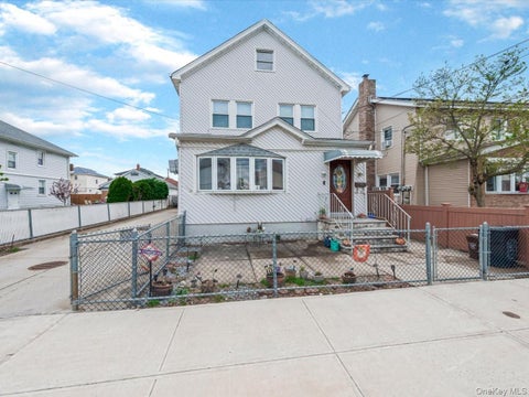 Multifamily For Sale - 94-32 108th Avenue<br/> Ozone Park, NY 11417