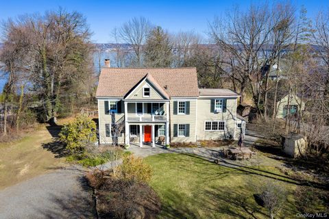 Homes For Sale - 23 Clinton Avenue<br/> Nyack, NY 10960