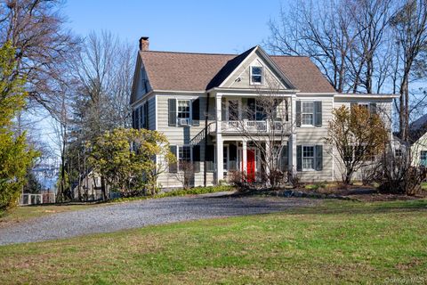 23 Clinton Avenue Nyack NY 10960