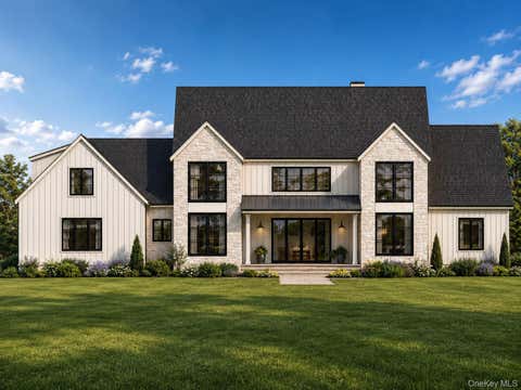 Homes For Sale - 101 N Tower Hill Road<br/> Millbrook, NY 12545