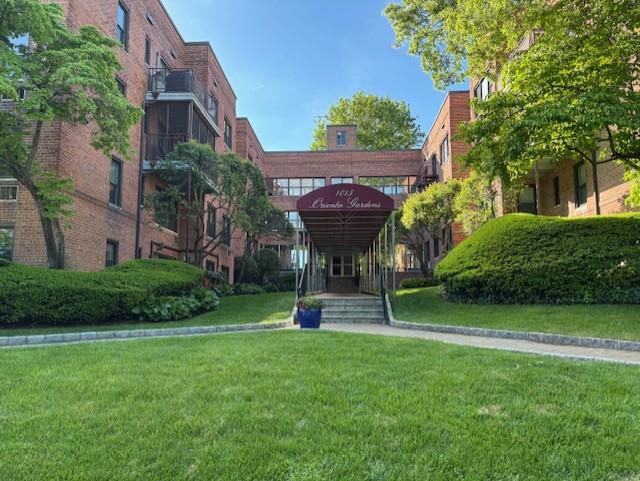 1015 Old Post Road #MM, Mamaroneck, New York image 22