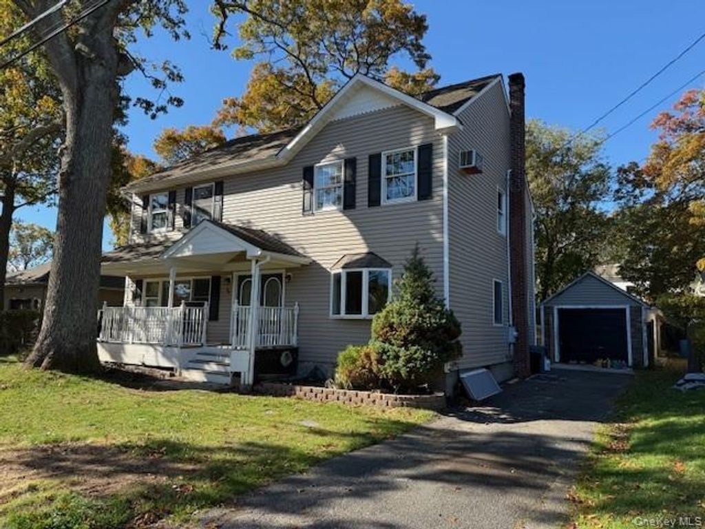 Photo of 16 Babylon Drive, Sound Beach, NY 11789 (MLS # 928318)