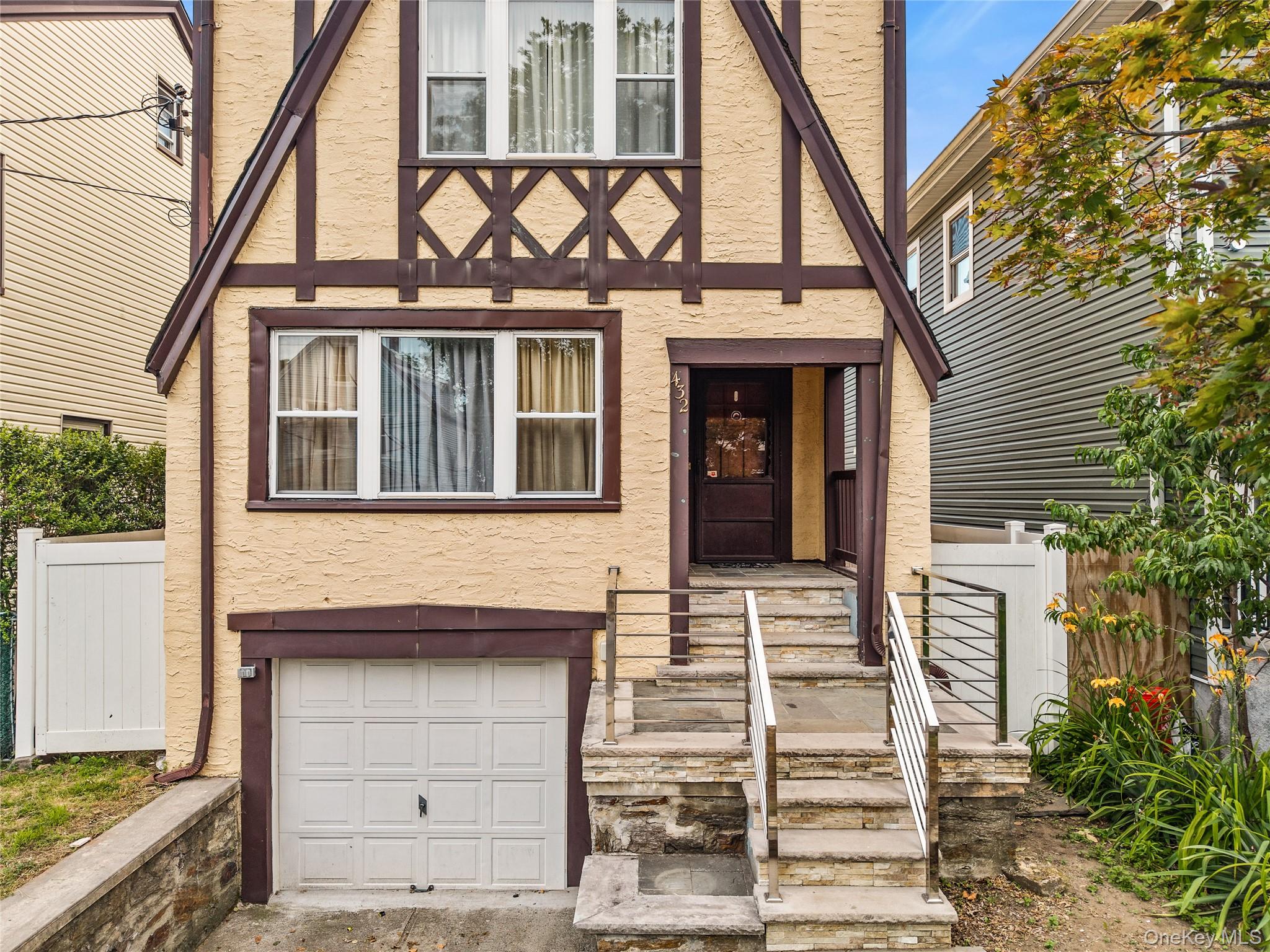 432 Bedford Avenue
