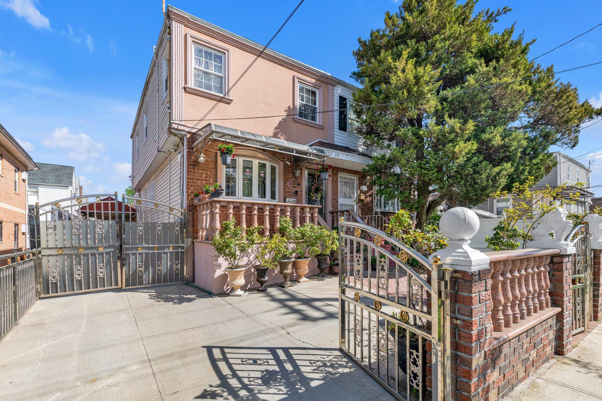132-09 111 Th Avenue, South Ozone Park, New York image 19