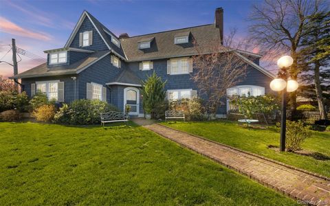 1120 Shore Road Douglaston NY 11363