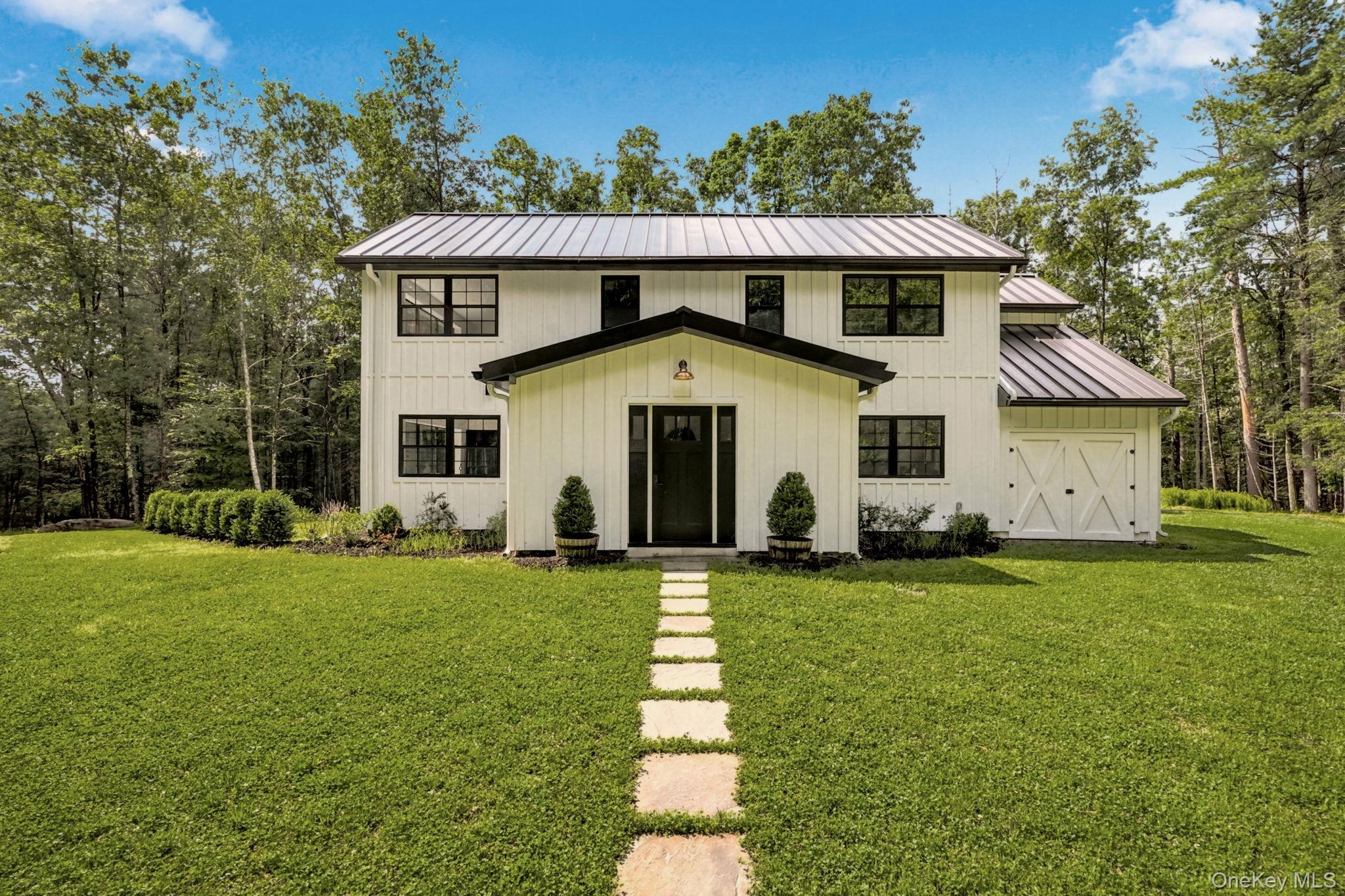 640 Acorn Hill Road