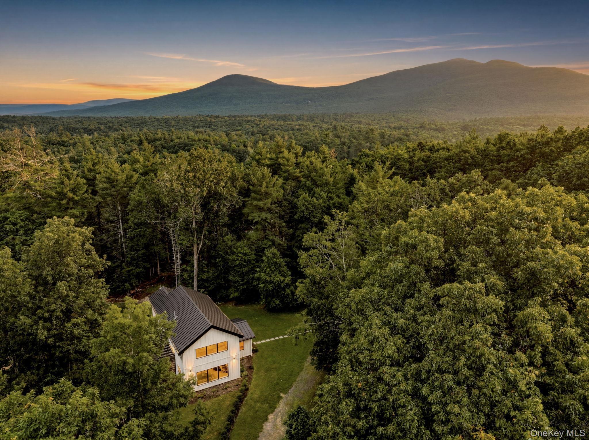 640 Acorn Hill Road