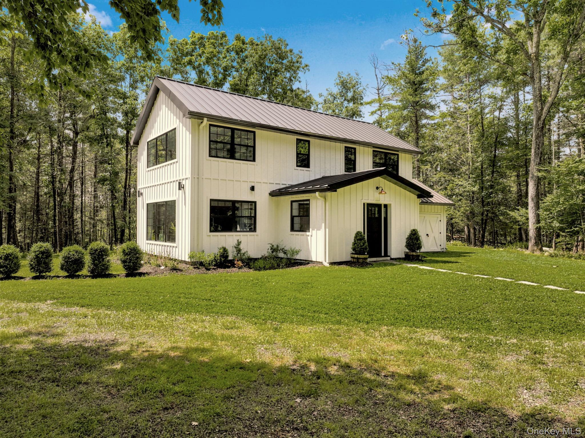 640 Acorn Hill Road