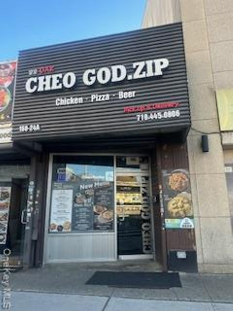 Photo of 16124A Northern Blvd Northern Boulevard #160-24A, Flushing, NY 11358 (MLS # 943946)