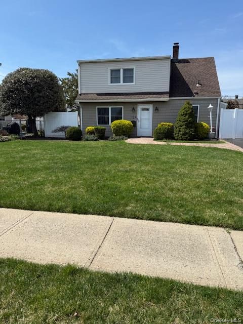 Photo of 124 Saddle Lane, Levittown, NY 11756 (MLS # 986837)
