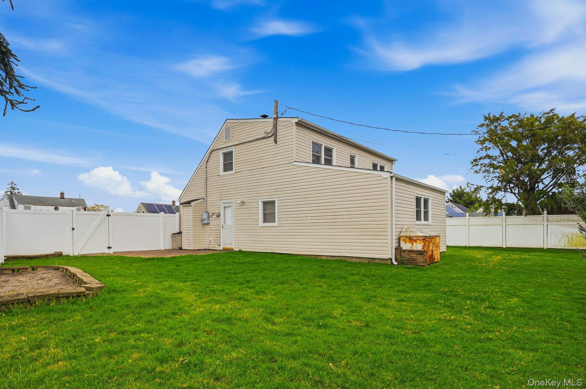 124 Saddle Lane