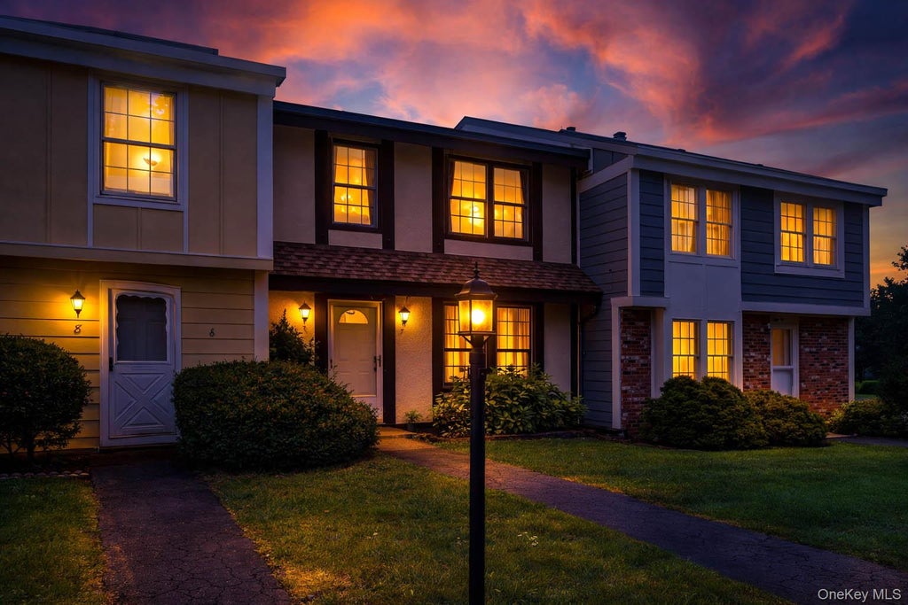 Photo of 7 Sunny Brook Circle, Highland, NY 12528 (MLS # 1056318)