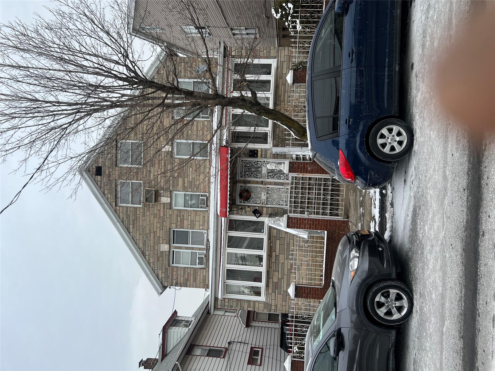 Property for Sale at 102nd Street, East Elmhurst, Queens, NY - Bedrooms: 8 
Bathrooms: 4  - $1,350,000