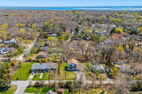 Homes For Sale - 15A Sherman Avenue<br/> Hampton Bays, NY 11946