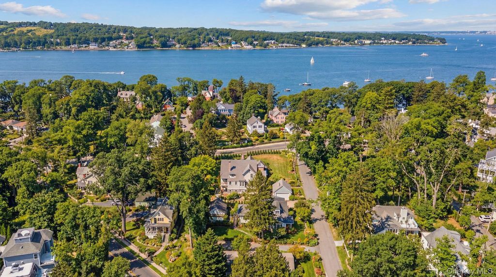 Photo of 227 Prospect Avenue, Sea Cliff, NY 11579 (MLS # 964425)