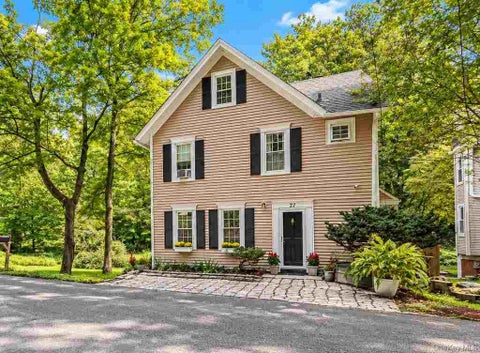 Photo of 27 Mill River Road, Chappaqua, NY 10514 (MLS # 1043982)