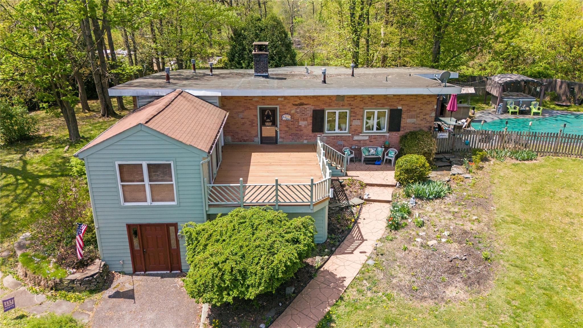 249 Hill Avenue, Montgomery, New York image 1