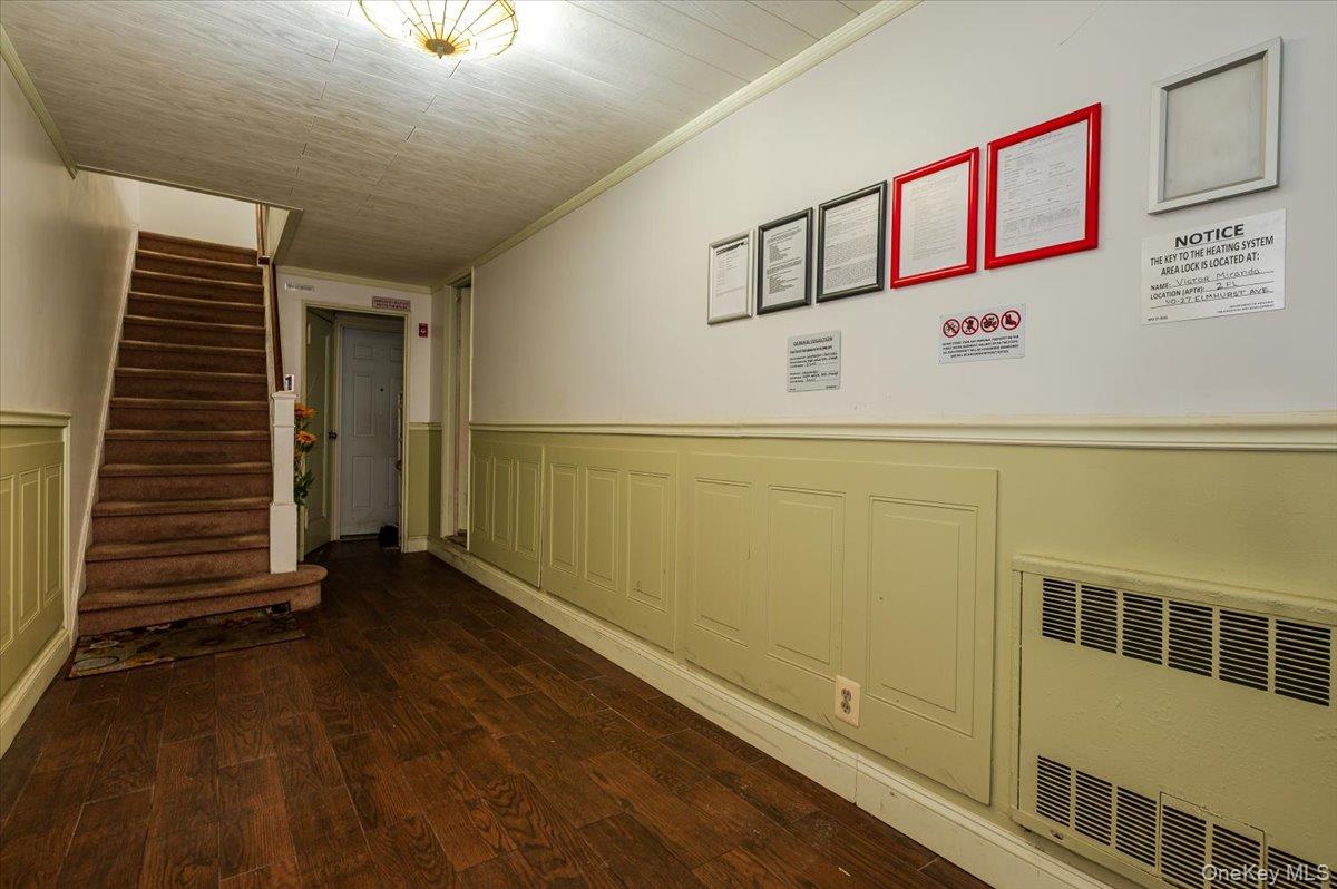 9025A & 9027 Elmhurst Avenue