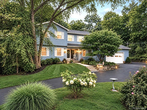 Photo of 60 Clark Avenue, Cornwall On Hudson, NY 12520 (MLS # 1027127)