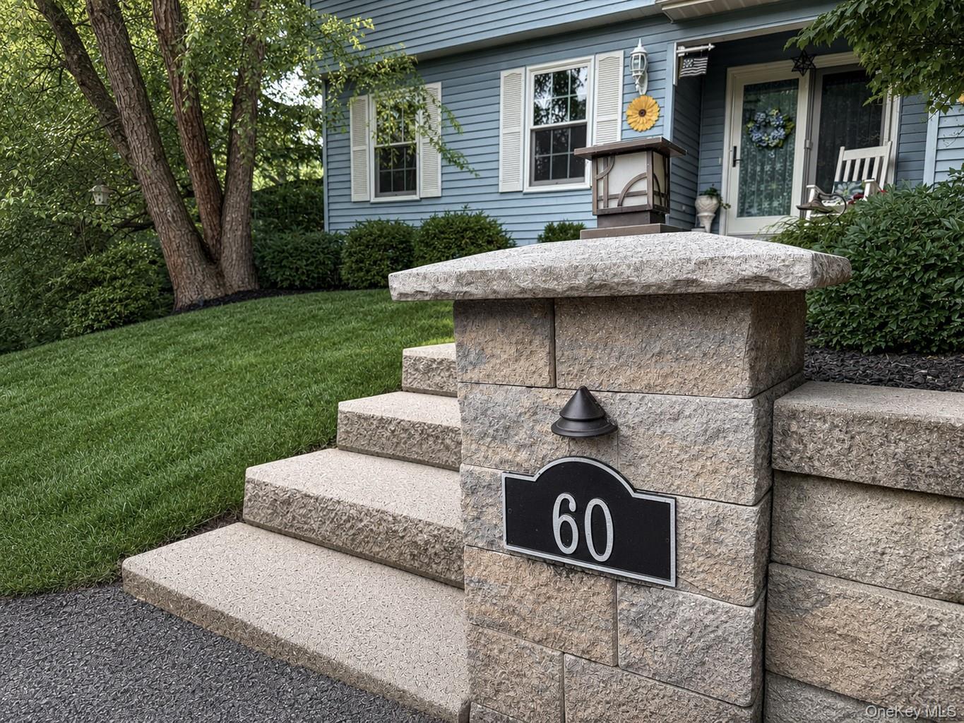 60 Clark Avenue